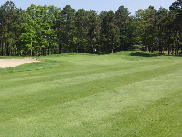 Bayberry Hills Golf Course - Bayberry Hills Course