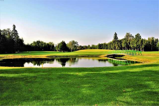 Stittsville Golf Course