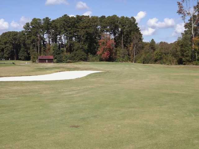 Pinecrest Country Club