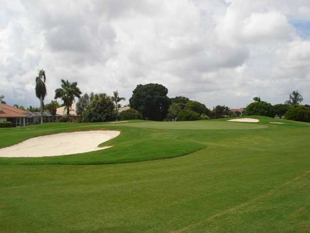 Cypress Creek Country Club