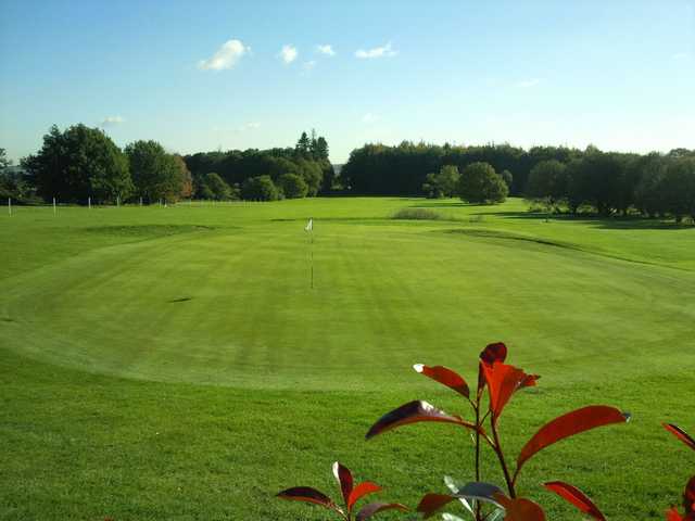Lullingstone Park Golf Course