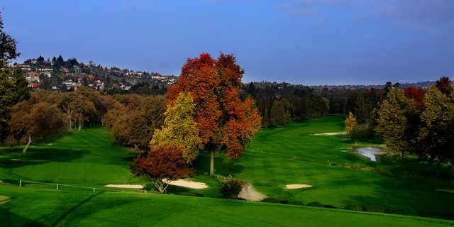 Cameron Park Country Club