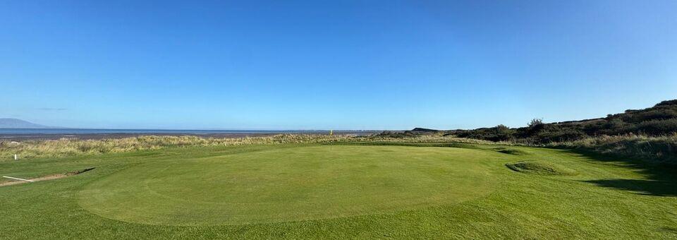 Maryport Golf Club