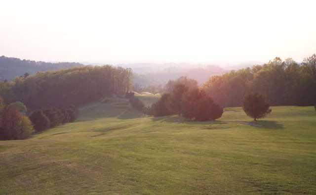 Deerfield Golf Course, Inc.