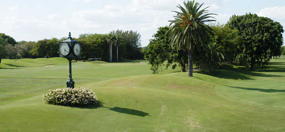Riviera Country Club