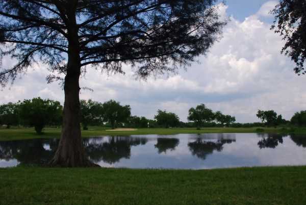 Chapparral Golf Club