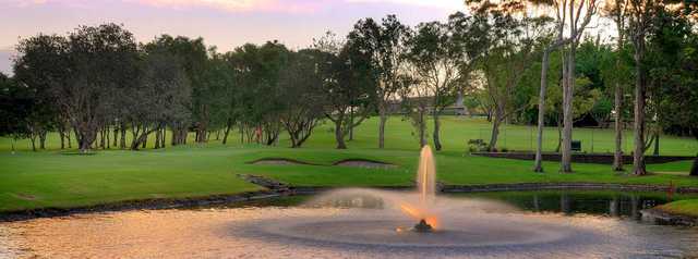 View from Port Macquarie Golf Club