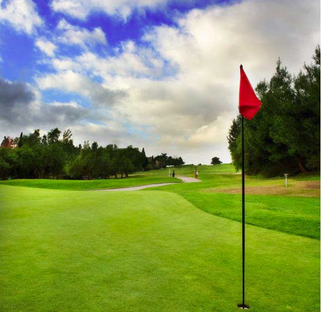 Carmel Mountain Ranch Country Club