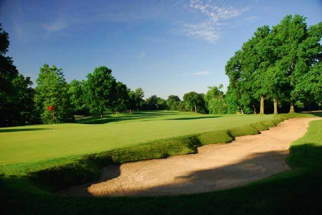 St. Louis Country Club