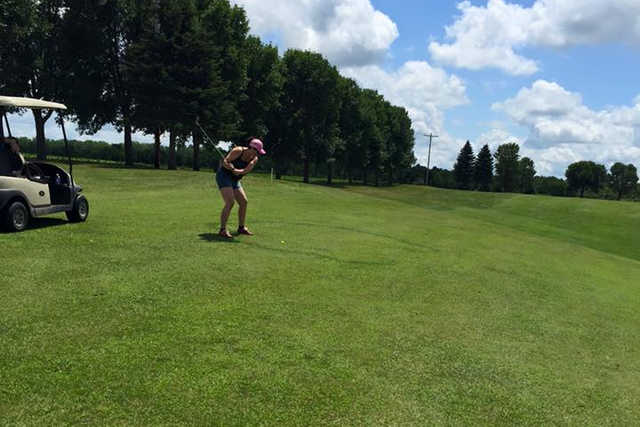 Wheaton Country Club