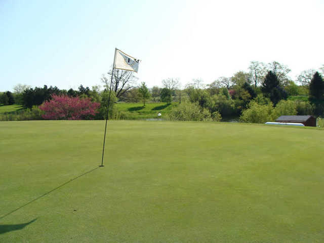 Fairlakes Golf Club