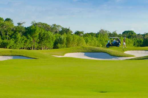 Alpine Meadows Golf Club