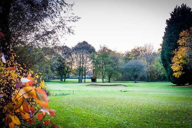 Orton Meadows Golf Course