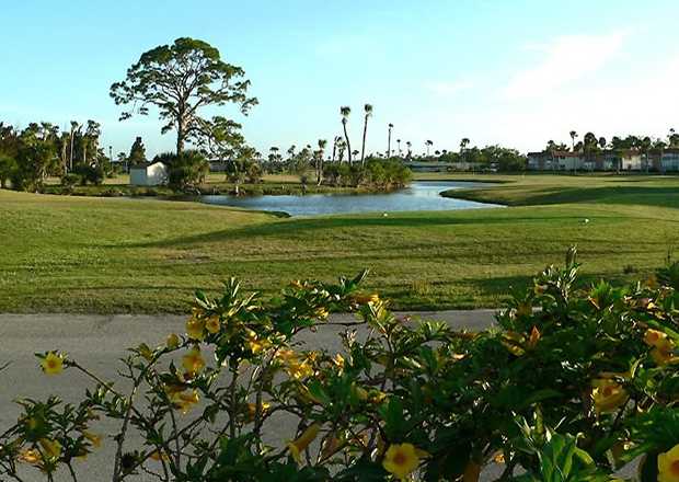 American Golf Club of Vero Beach