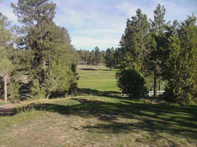 Pine Meadows Country Club