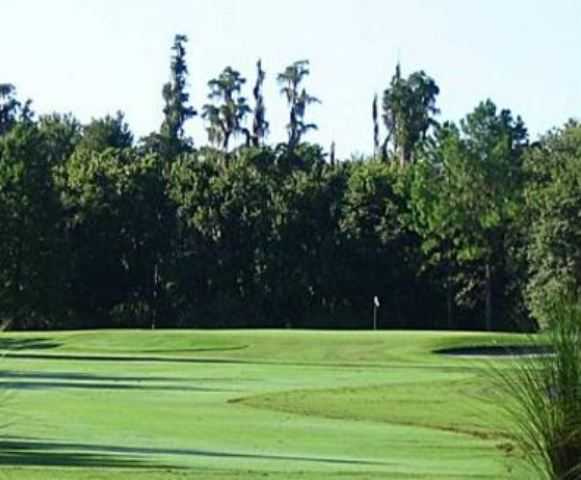 Pierce Municipal Park Golf Course