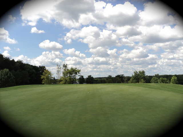 Buckeye Hills Golf Course