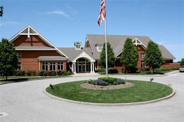 Lake Saint Louis Par 3