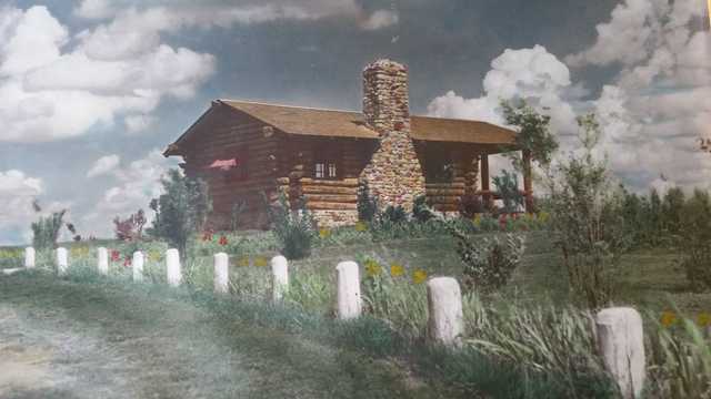 Pocahontas Golf Course