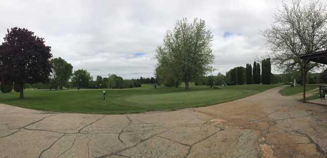 Nashua Town & Country Club