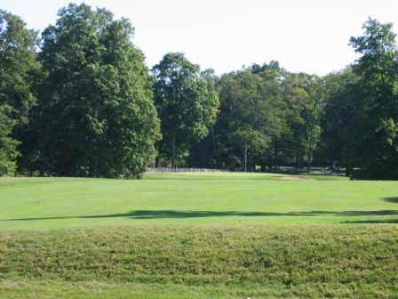 Mohawk Golf and Country Club