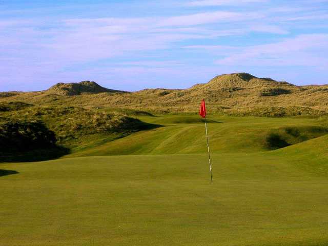 Fraserburgh Golf Club