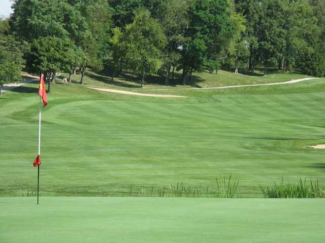 The Preserve at Silver Spring