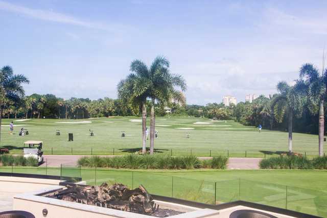 Bonita Bay West
