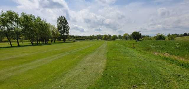 St Augustines Golf Club