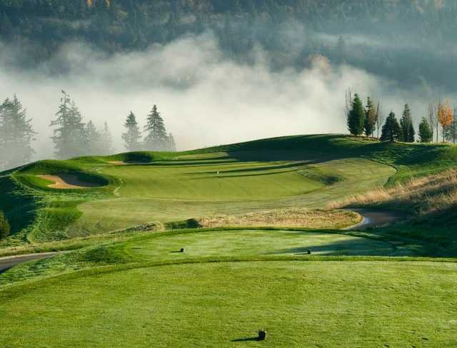 The Golf Club At Newcastle