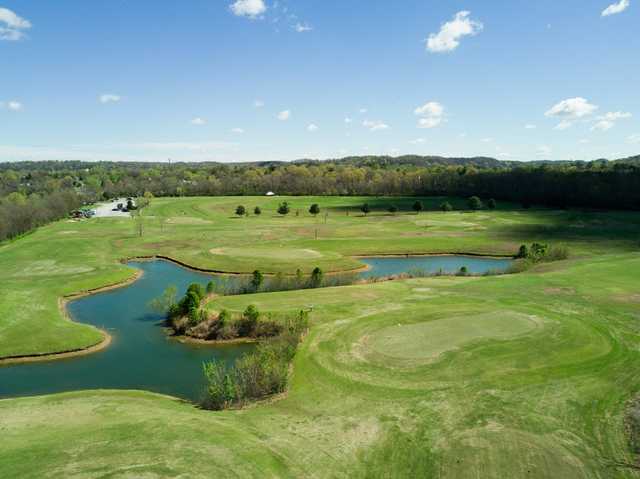 Harpeth Valley Golf Center