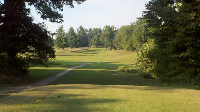 Egyptian Country Club