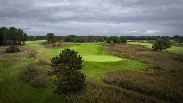 Cabot Bordeaux - Les Chateaux