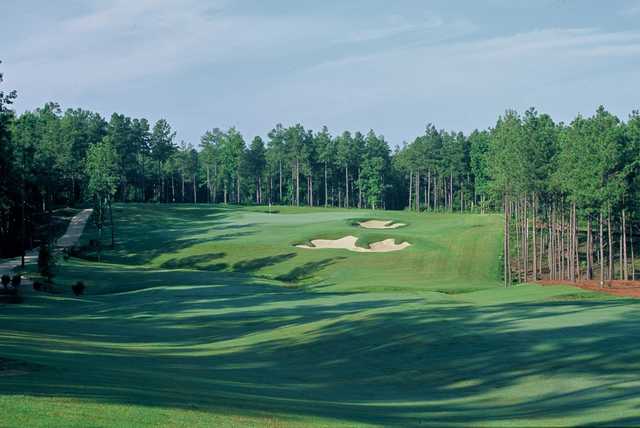 Independence Golf Club - Short Course