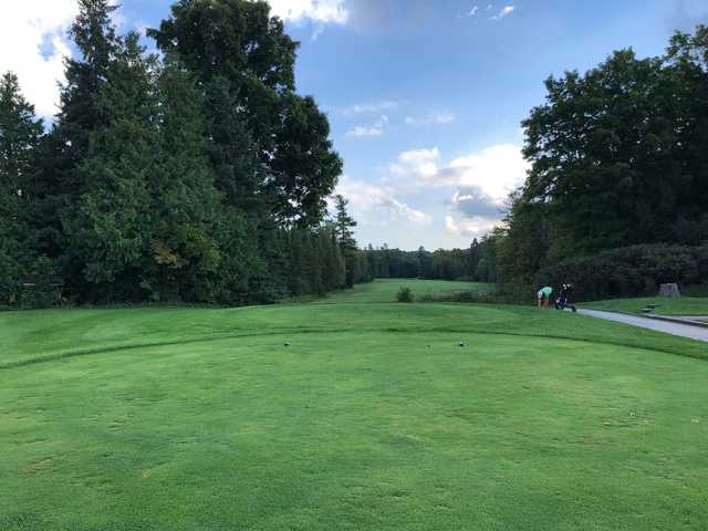 Mill Run Golf Club - Championship Course