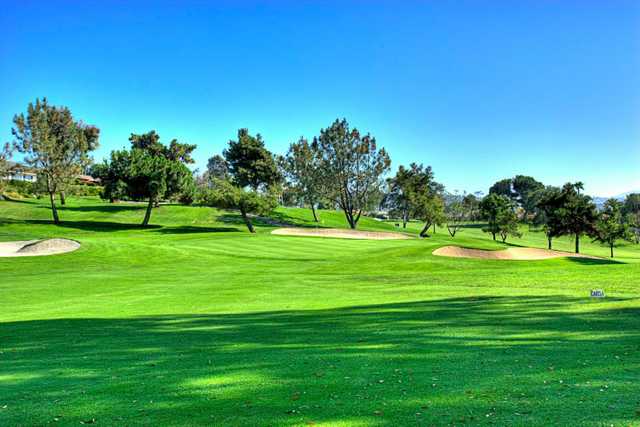 The Country Club of Rancho Bernardo