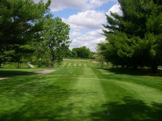 Rockford Country Club