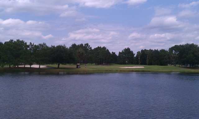 Countryway Golf Club