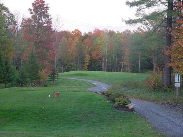 Woodgate Pines Golf Club