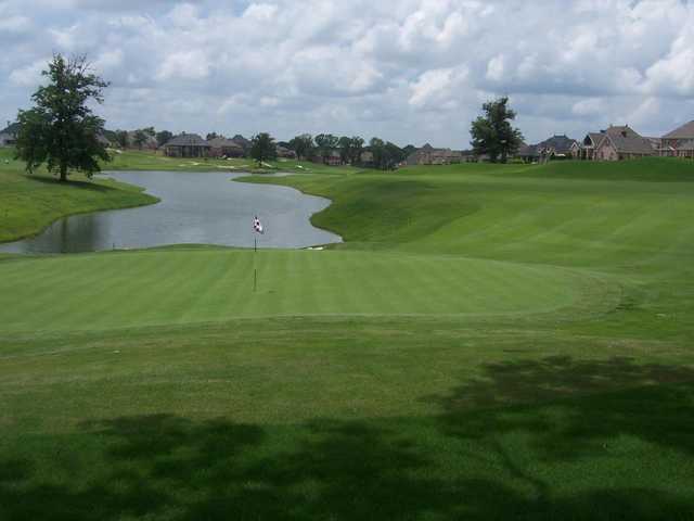 Shadow Valley Country Club