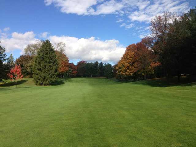 Fountain Head Country Club