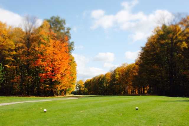 Royal Stouffville Golf Course