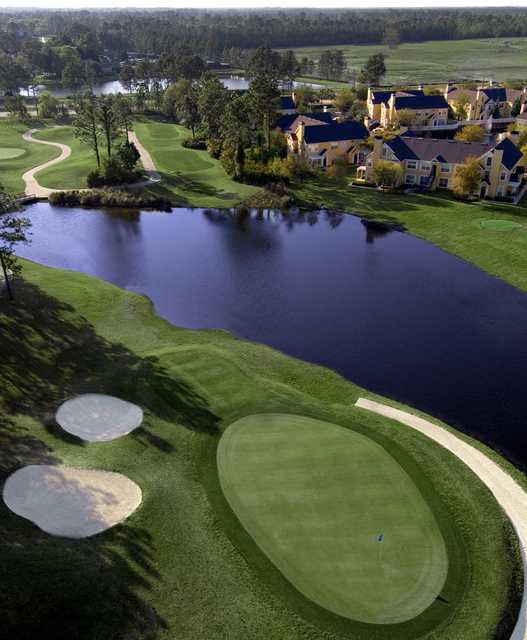 Windsor Parke Golf Club