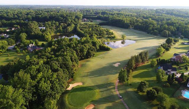 Greensboro National Golf Club