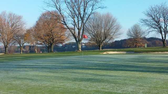Hannastown Golf Club