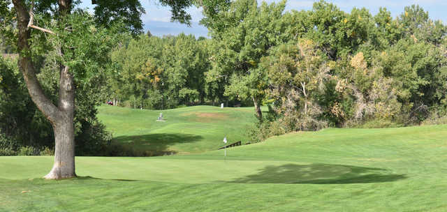 South Suburban Golf Course