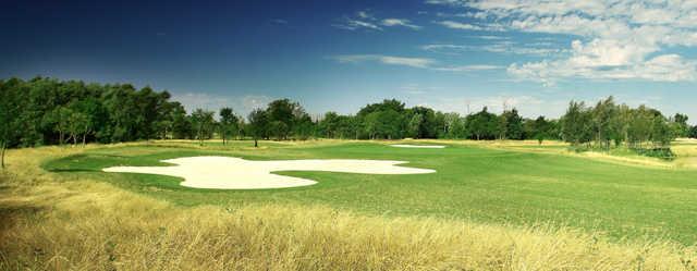 UGOLF Villenave D'Ornon