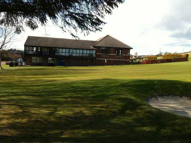 Crook Golf Club
