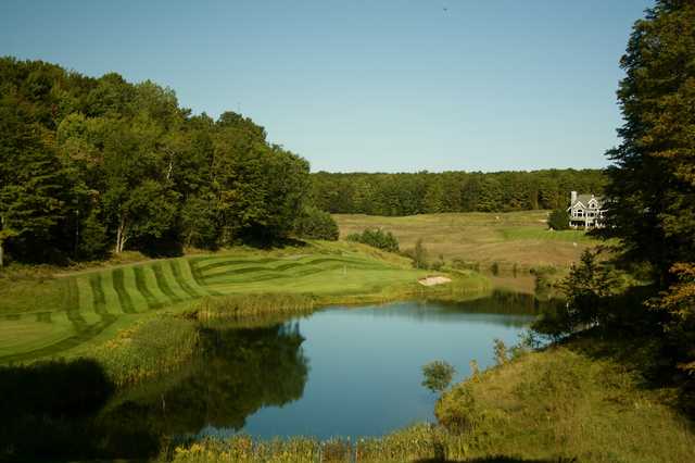 Treetops Resort - Premier Course