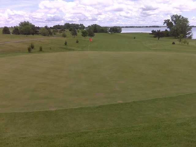 The Oregon Trail Golf Course